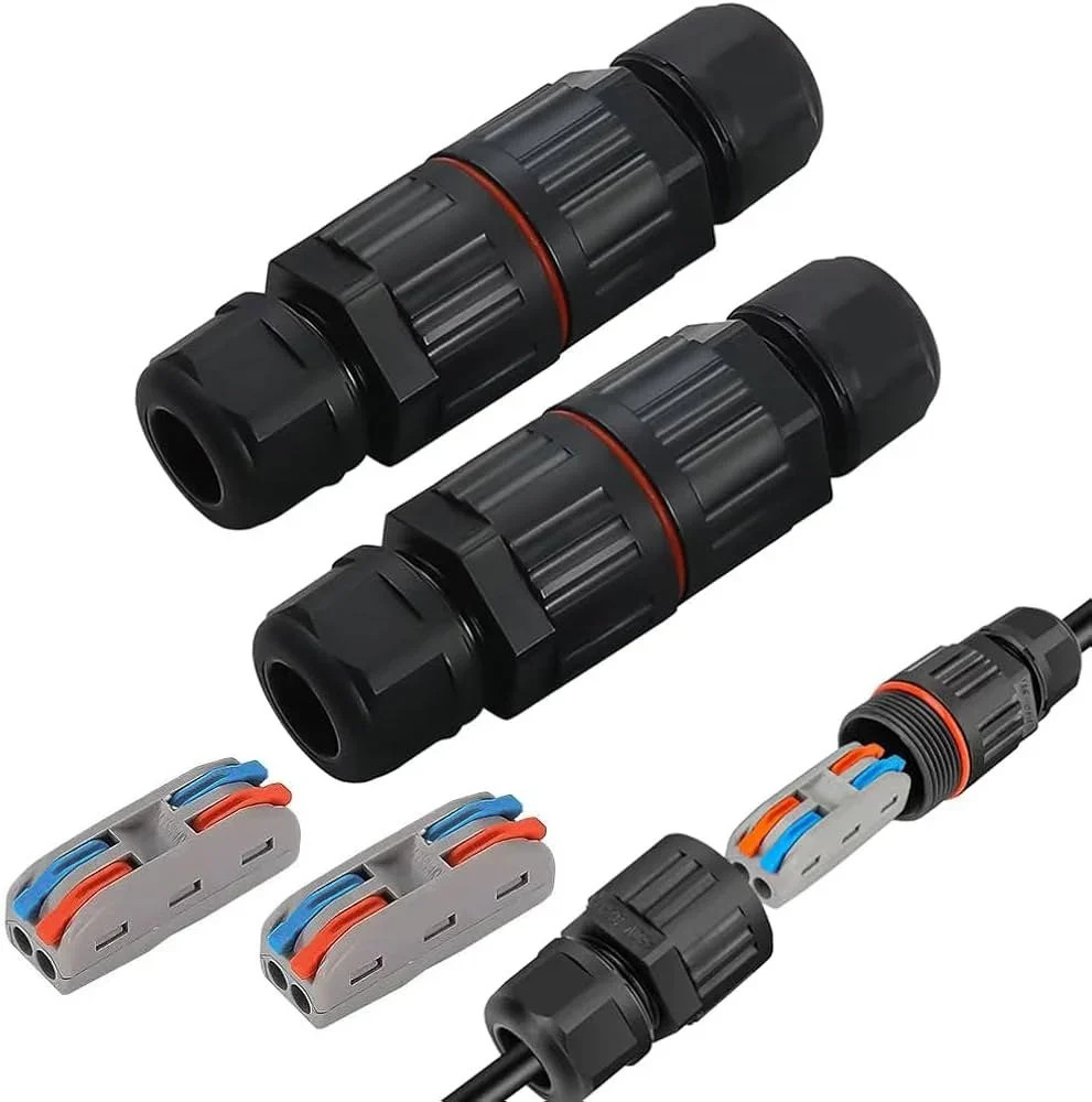 Kabel bağlayıcısı 64622560, qara