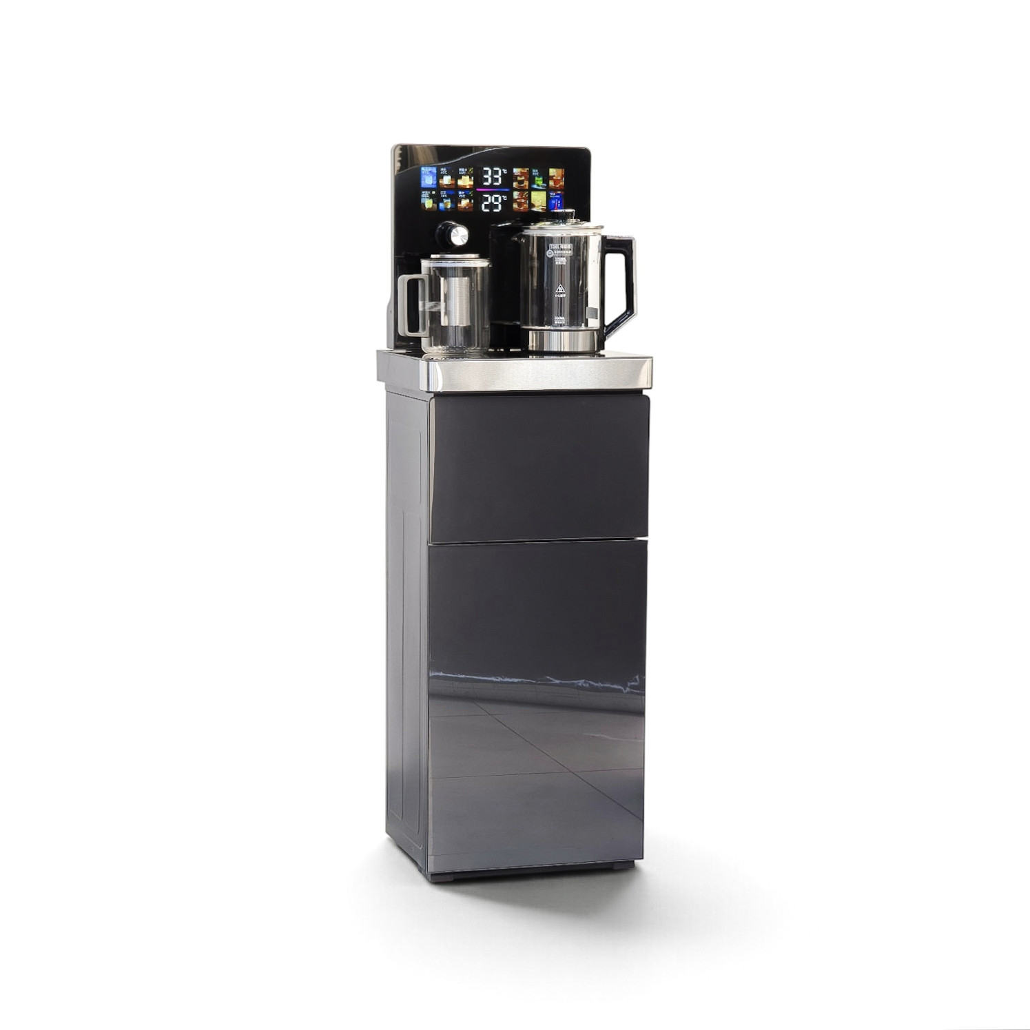 Su üçün kuler çay masası ilə, 6 l
