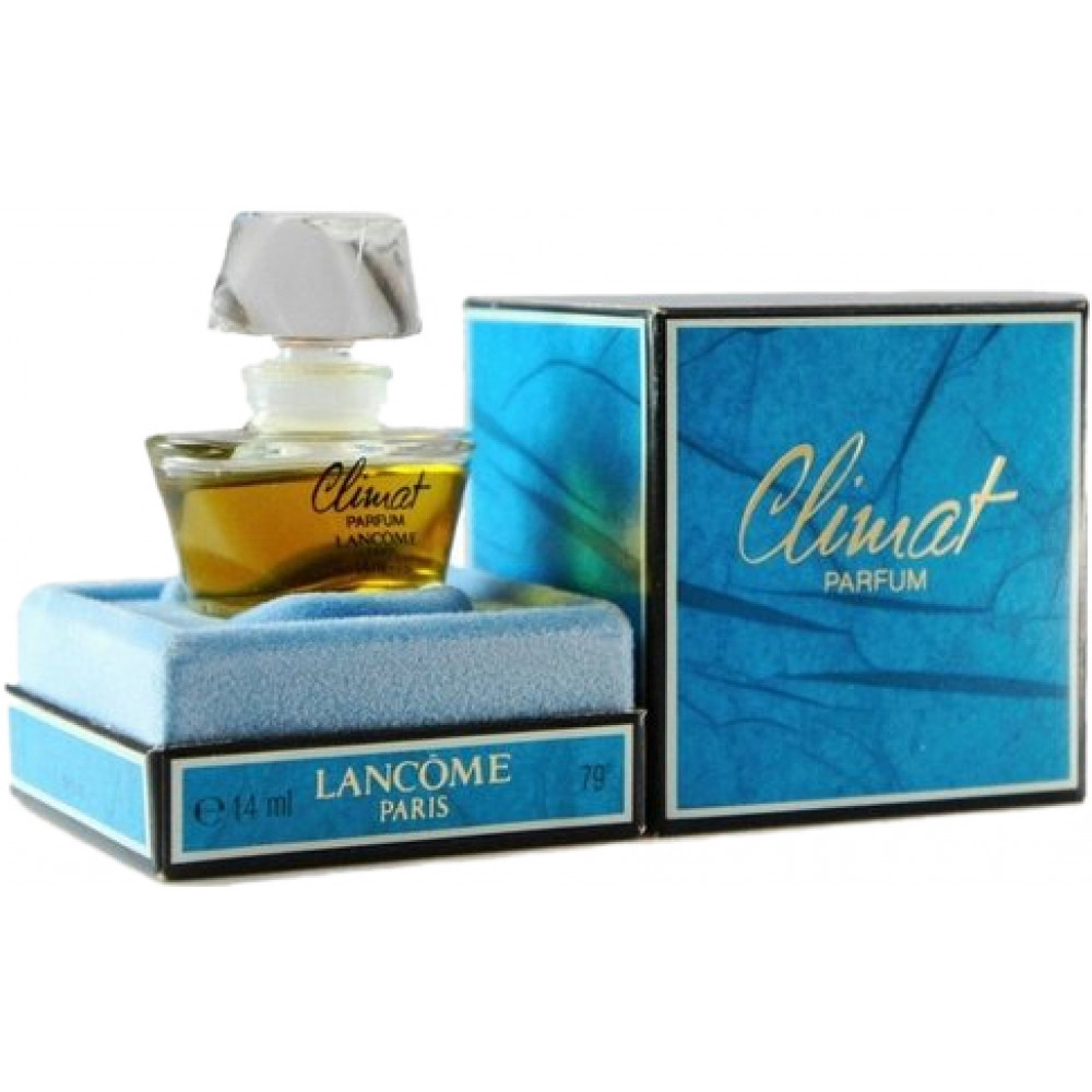 No brand Climat qızlar üçün ətir, 14 ml