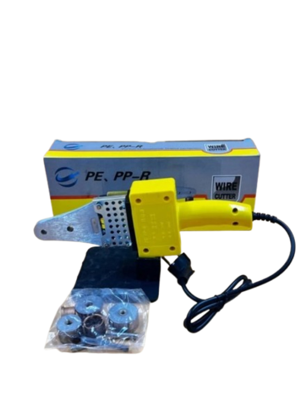 Metal qaynaq aparatı İL - 1515, 600 Vt