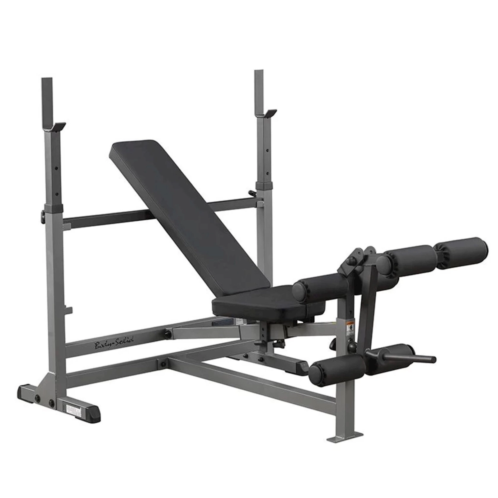 Universal skamya Body Solid G series Powercenter combo GDIB-46L