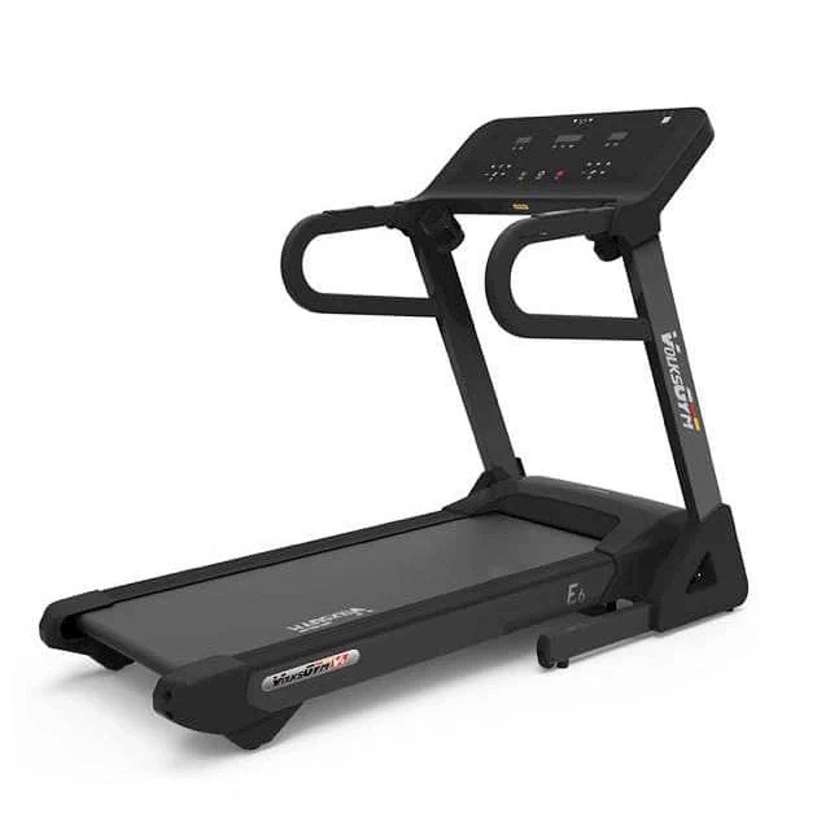 Qaçış trenajoru Volksgym V3