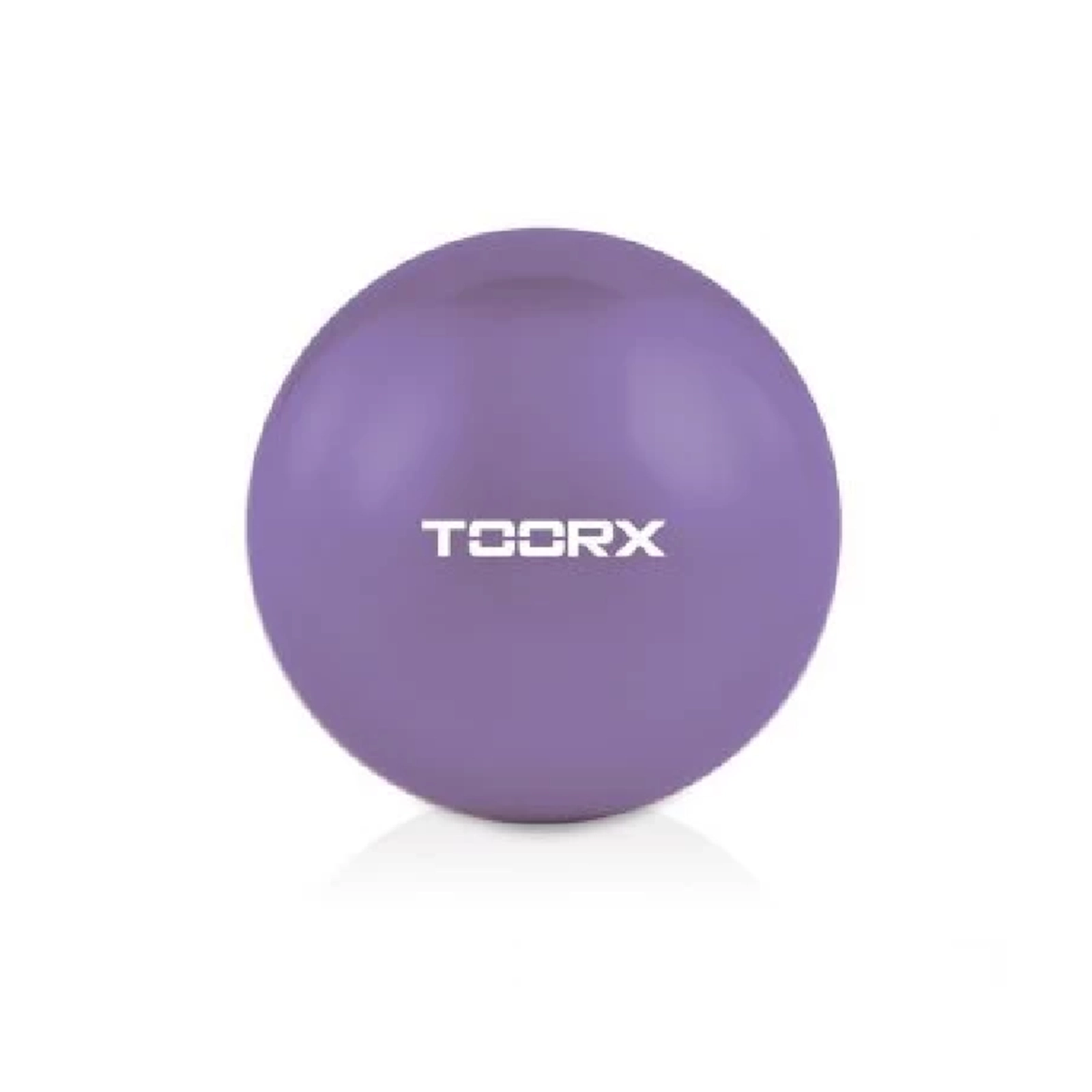 Medbol Toorx AHF-066 1.5 kq, bənövşəyi