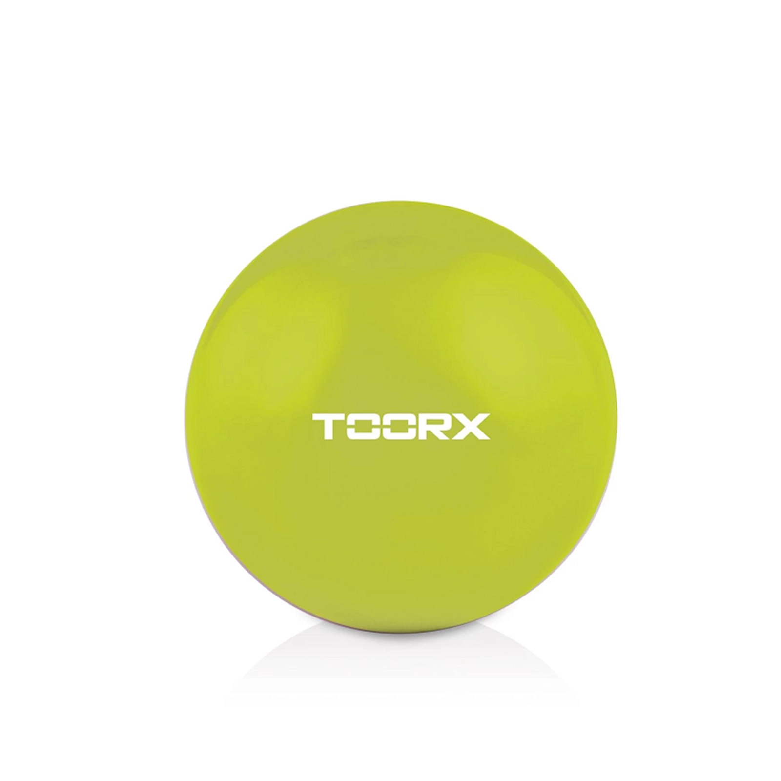 Medbol Toorx AHF-065 1 kq, yaşıl