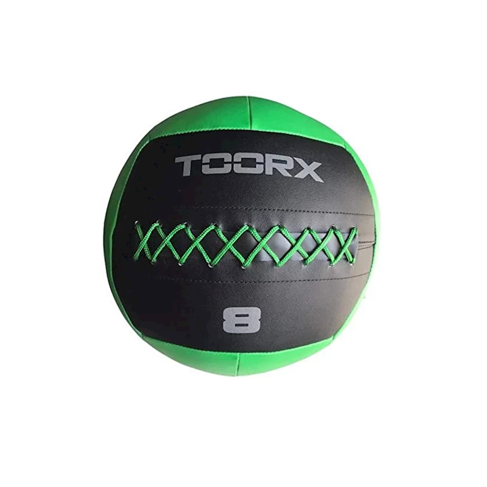 Medbol Toorx AHF-229 8 kq, yaşıl