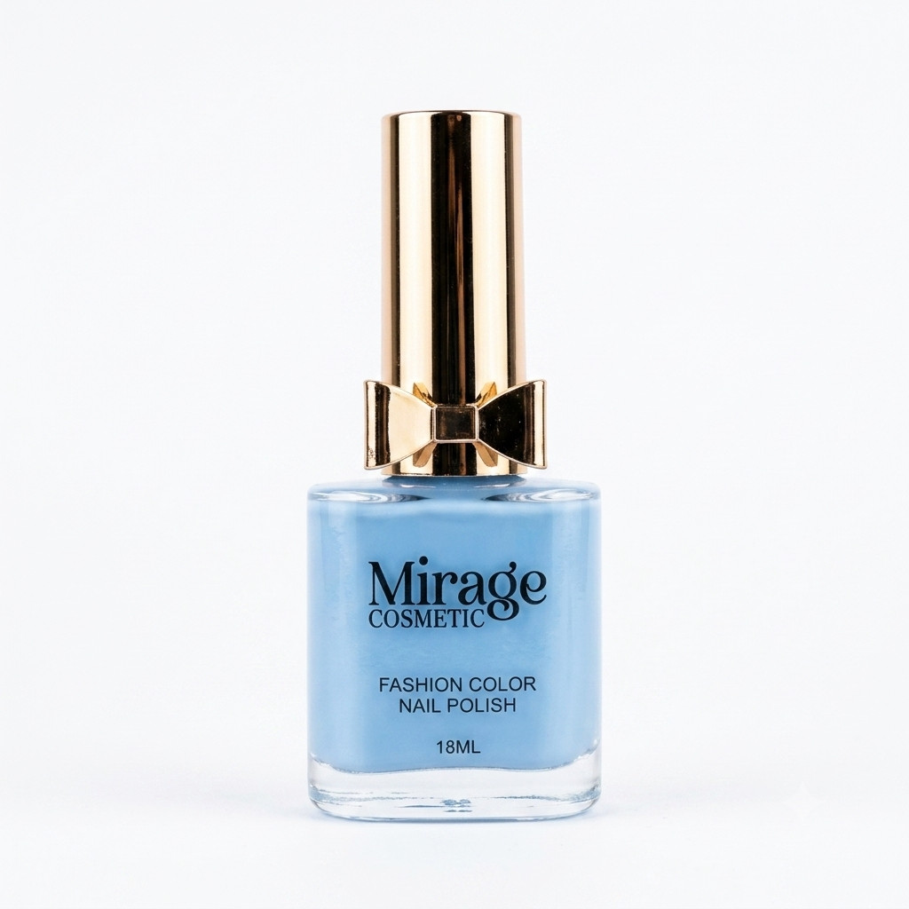 Gel-boya Mirage, Mavi, 18 ml