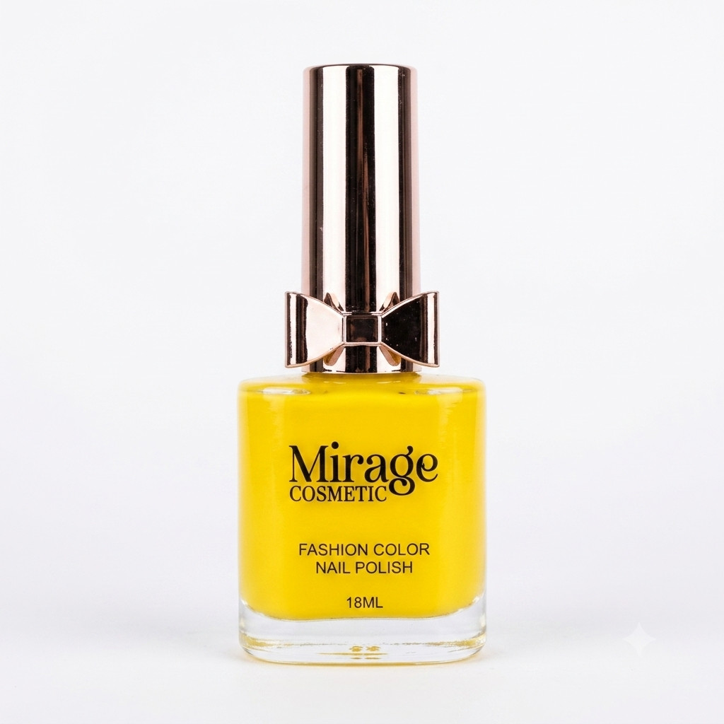 Gel-boya Mirage, Sarı, 18 ml