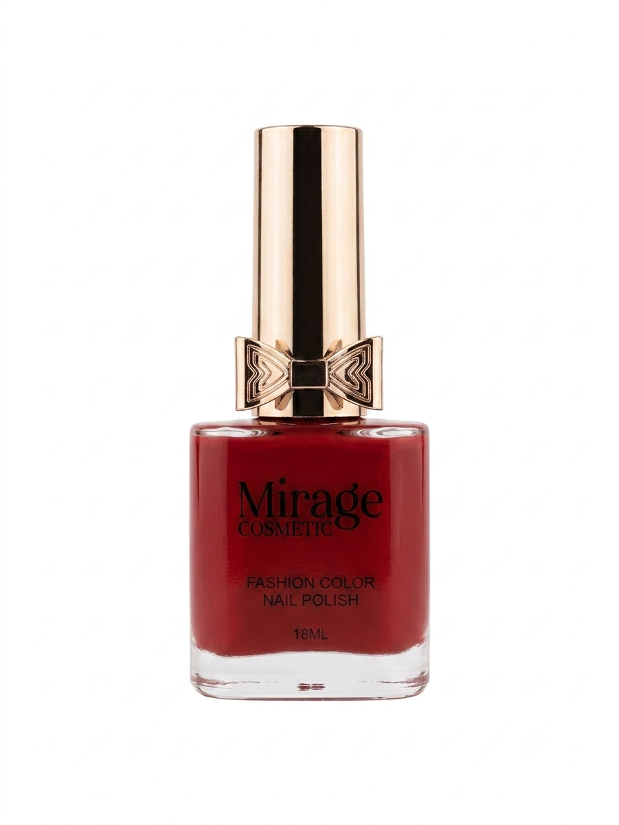 Gel-boya Mirage, Qırmızı, 18 ml