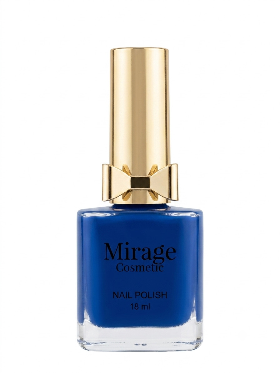 Gel-boya Mirage, Göy, 18 ml
