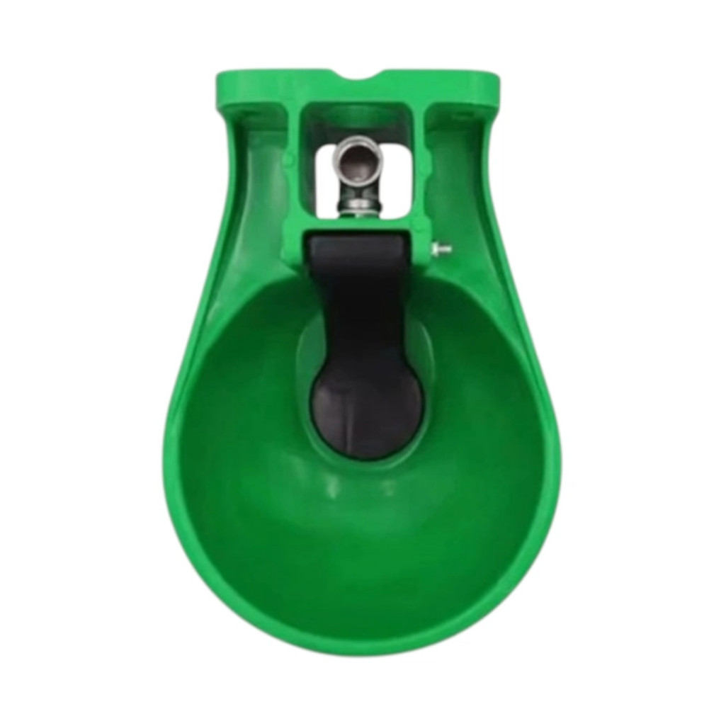 Su təknəsi mal-qara üçün, Plastik, 2500 ml