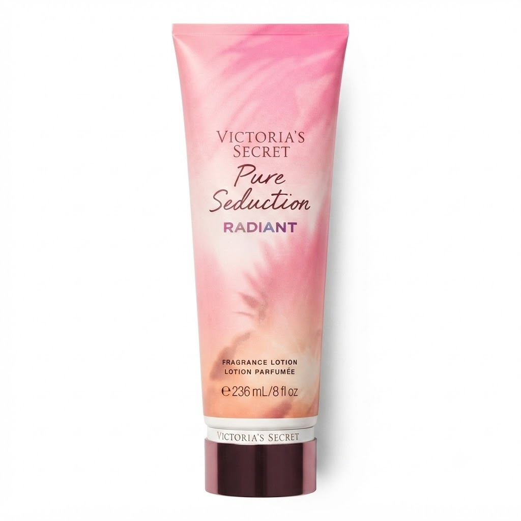Bədən losyonu Pure Seduction Radiant, 236 ml