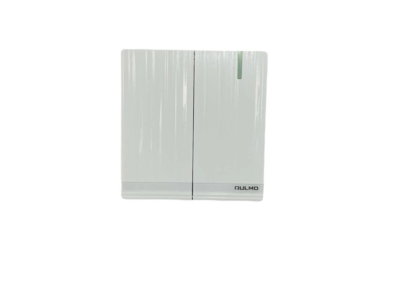 Elektrik açar Aulmo, n-2, 90х86 sm, ağ