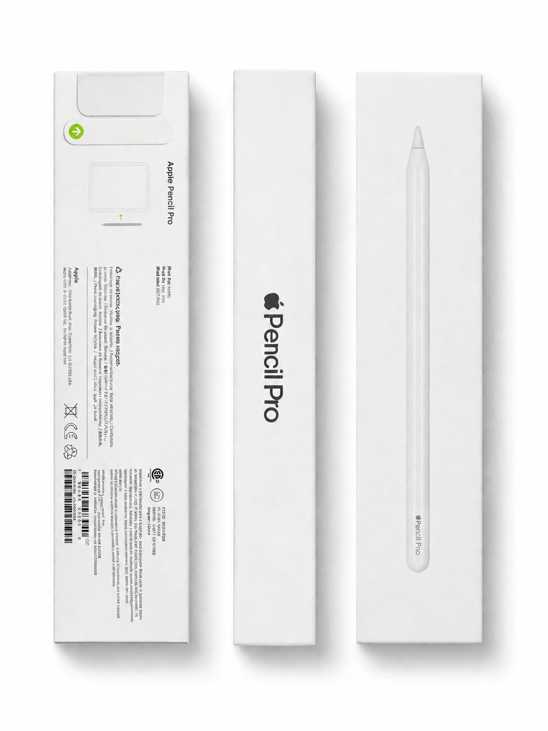 Stilus Pencil Pro A2538 simsiz ağ