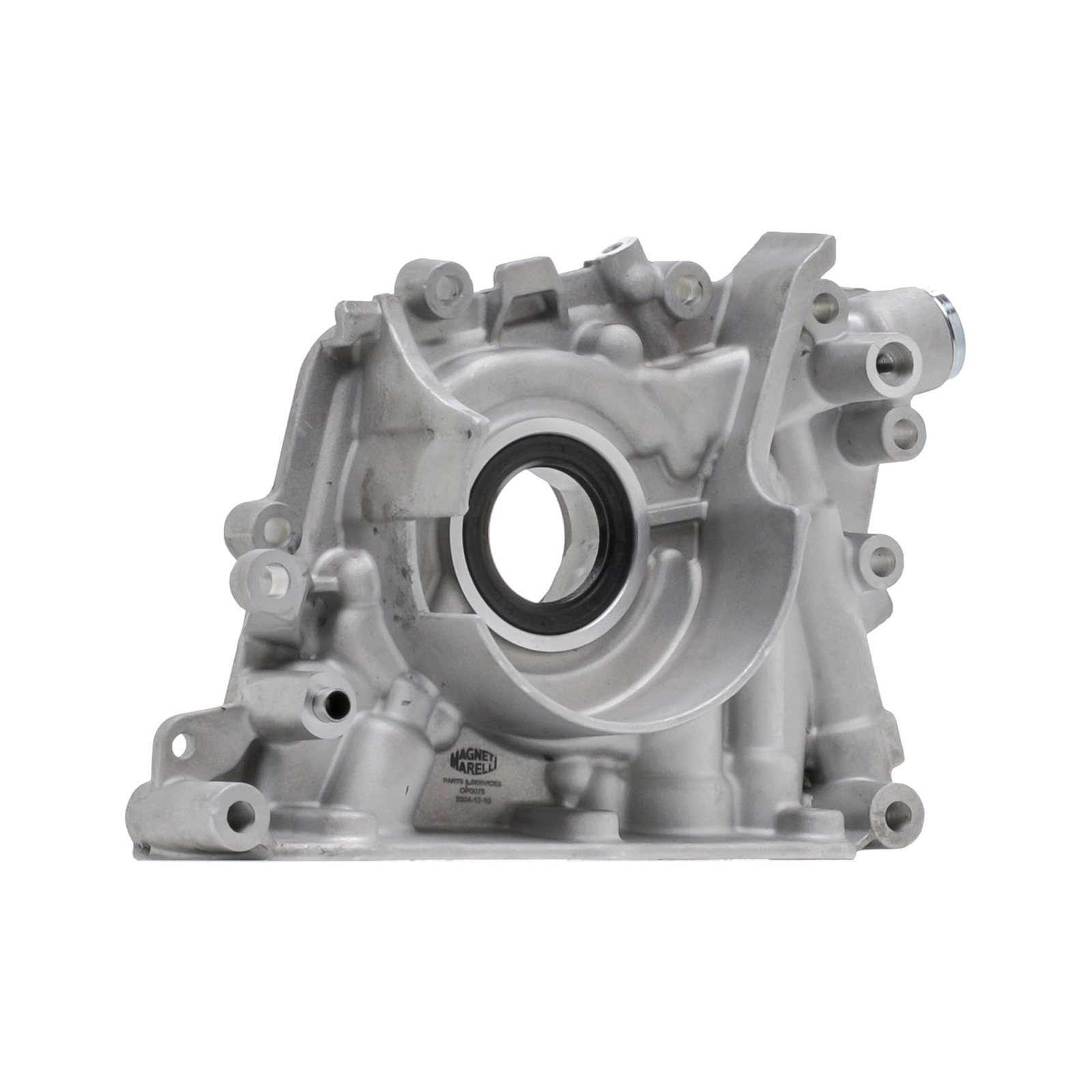 Yağ nasosu Pierburg, Ford Fusion 1.5 Ecoboost Engine üçün, OEM nömrəsi 1841658, Ehtiyat hissə nömrəsi BM5G-6600-GD