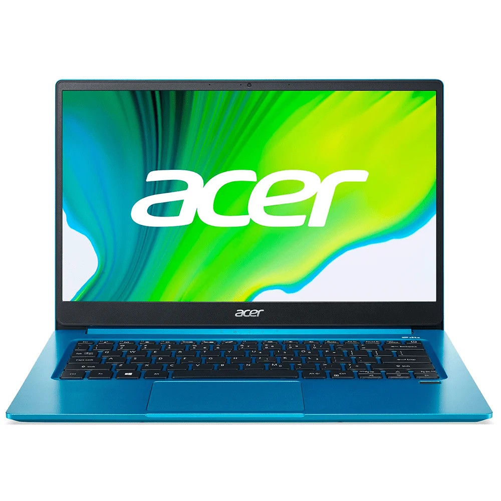 Noutbuk Acer Swift 3 SF314-512-715K (NX.K7MER.009)