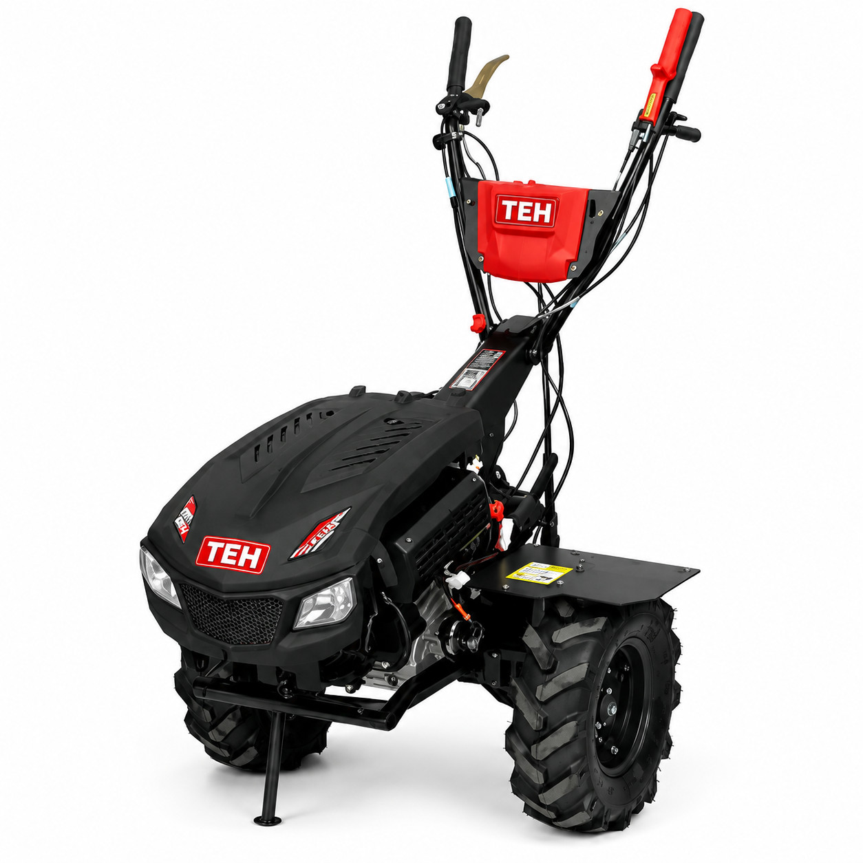 Kultivator TEH TE-TDC19225E, Dizel, 6700 Vt