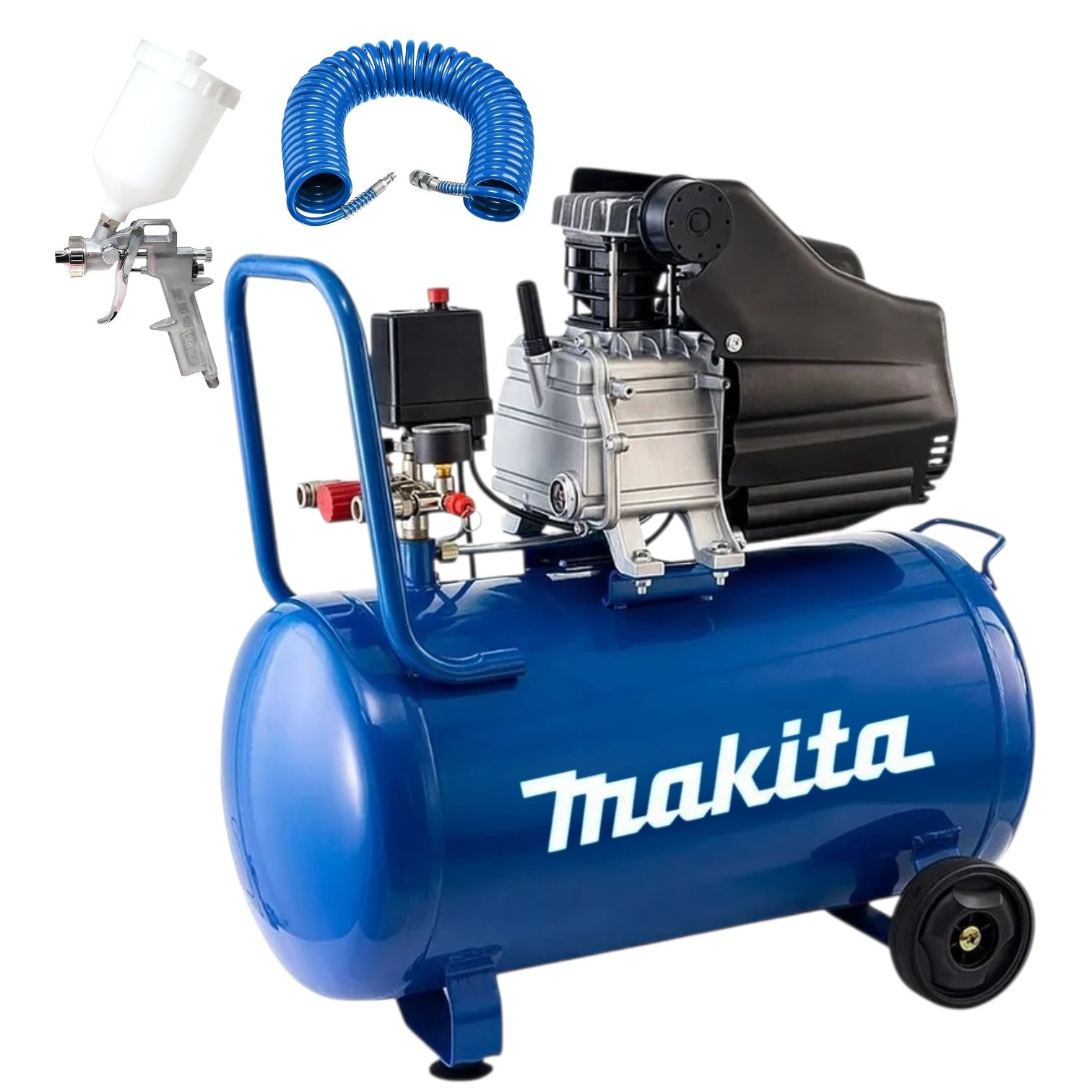 Hava kompressoru No Brand BI-S123 320 l/dəq.