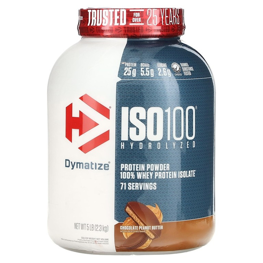 Protein Dymatize Elite Whey, 2.3 kq, kremli peçenye No Brand