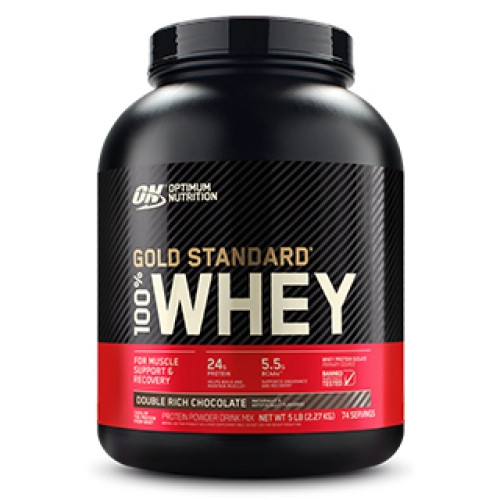 Protein No Brand 100 Whey Gold Standard, 2.27 kq