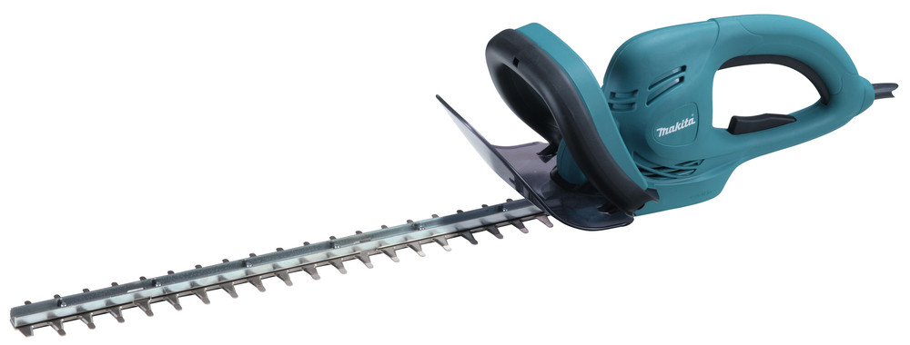 Elektrik kol kəsən Makita UH4861, göy