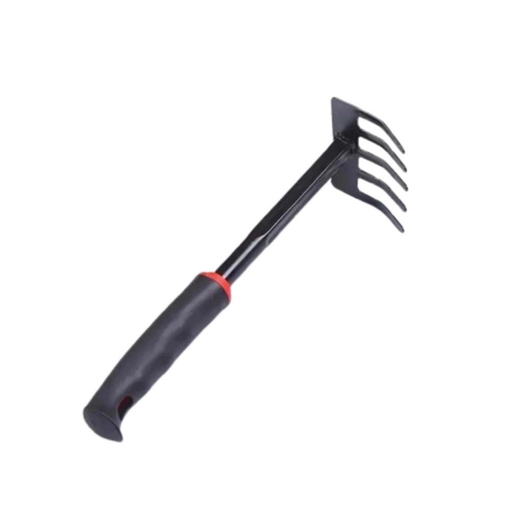 Dırmıq 2591, metal/plastik