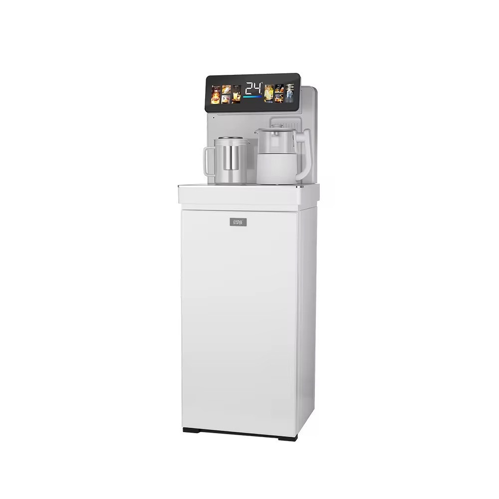 Su dispenseri Winning Star ST-6511, 18.9 l, 3 kran