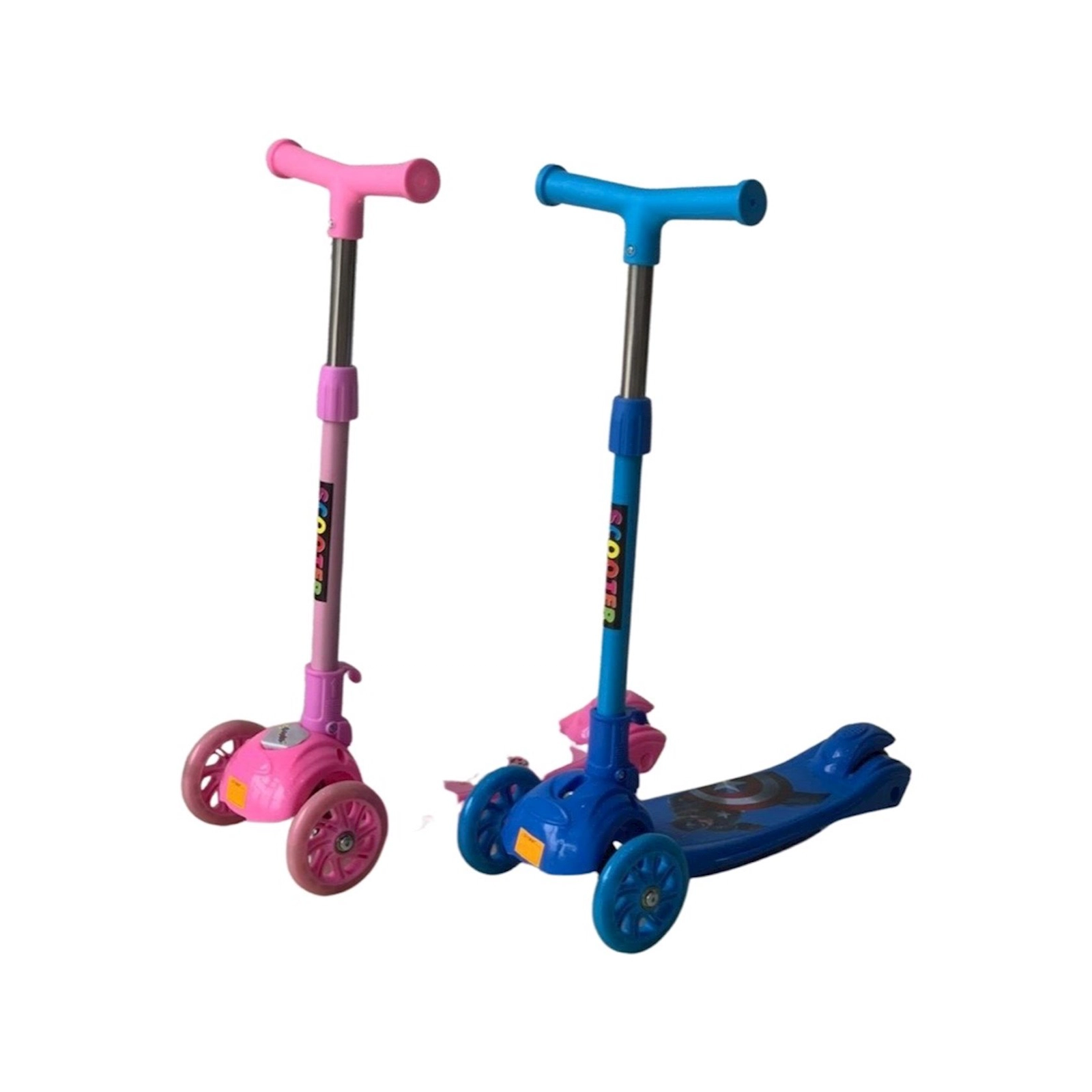 Samokat Scooter SMKT53K, məhsul çeşiddə