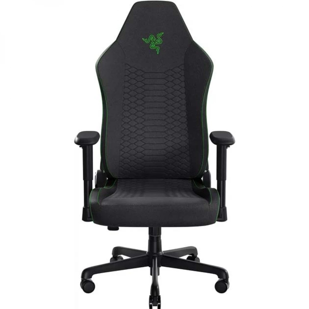 Oyun kreslosu Razer Iskur V2 X Black Fabric (RZ38-05310100-R3G1)