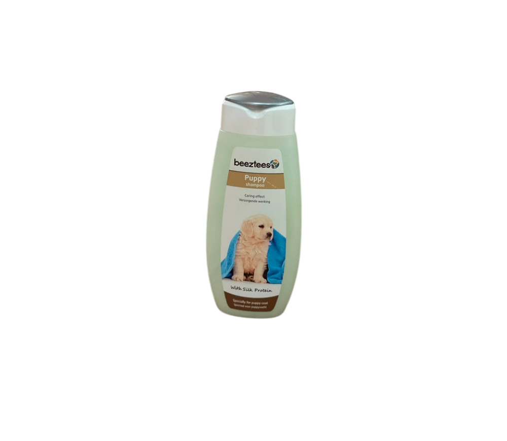 Şampun Beeztees küçüklər üçün, 300 ml
