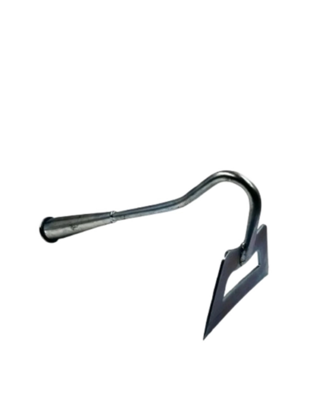 Kürək 2364, metal