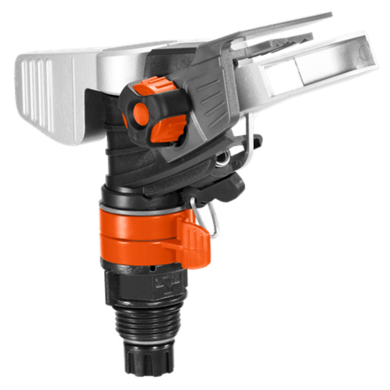 Səpələyici başlığı Gardena Premium 8137-20, 490 kv.m