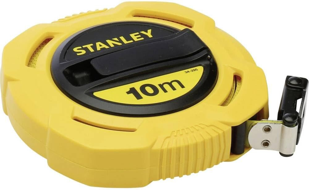 Rulet Stanley 0-34-295, 10 m x 10 mm