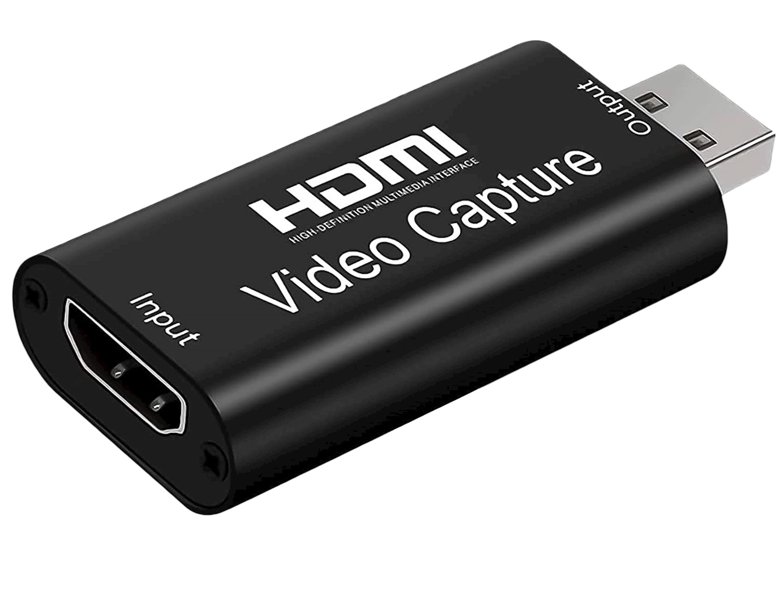 Adapter HDMI to USB