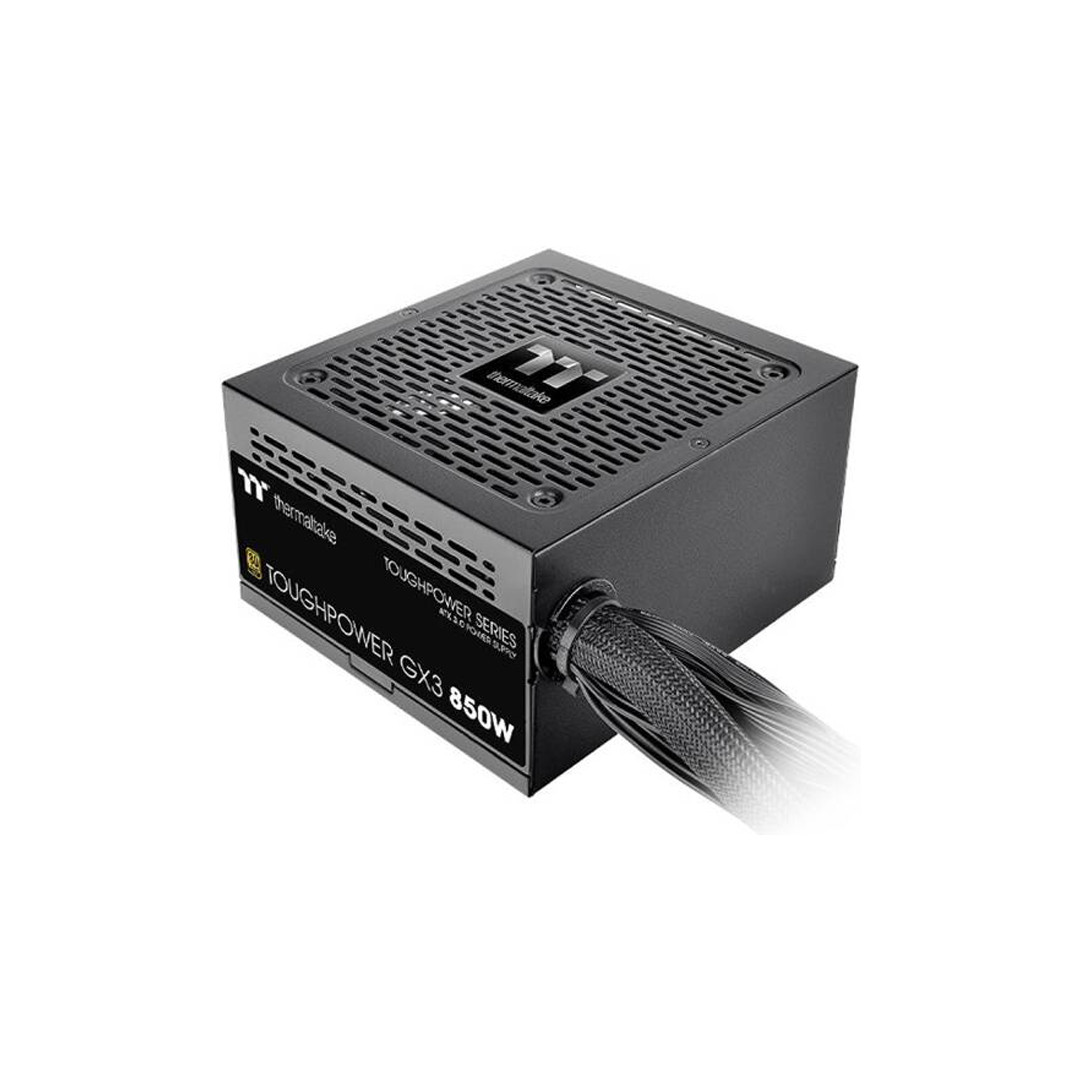 Qida bloku Thermaltake Toughpower GX3 0850W 80 PLUS GOLD, 850 Vt
