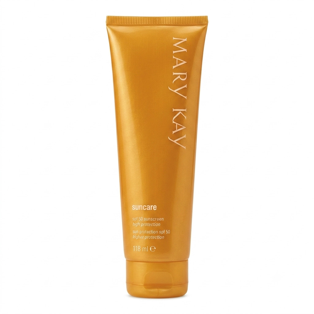 Günəşdən qoruyucu krem Mary Kay Suncare SPF 50, 118 ml