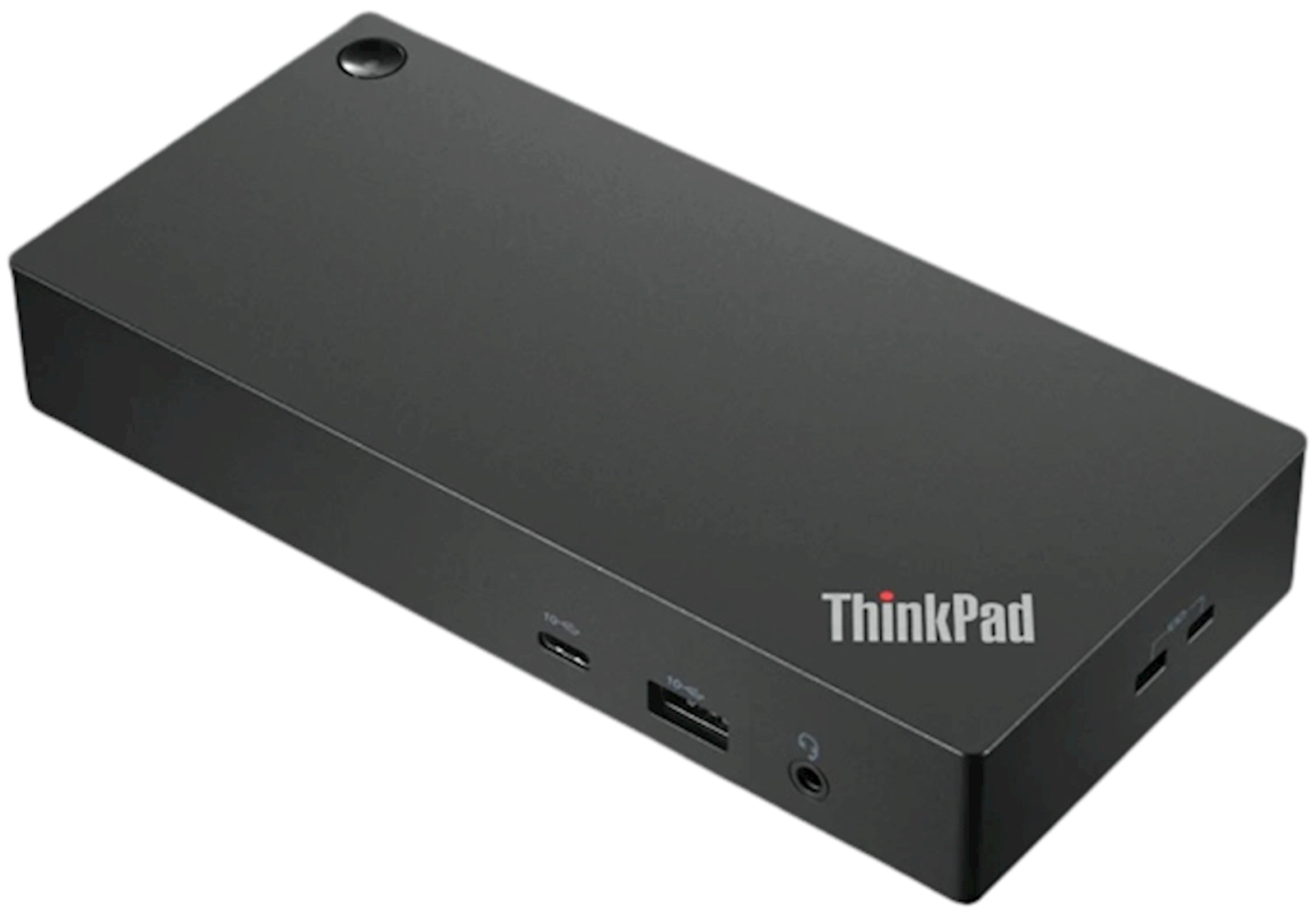 Dok-stansiya ThinkPad Universal USB-C Dock (40AY0090EU)