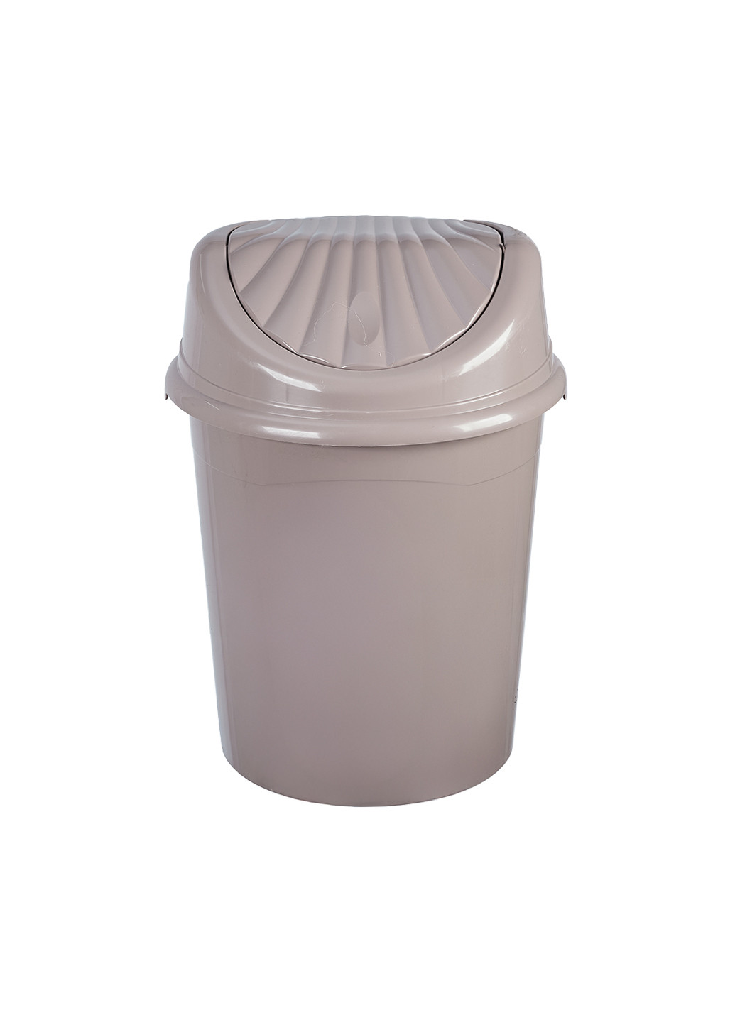 Zibil vedrəsi Stars plast, plastik, 4 l