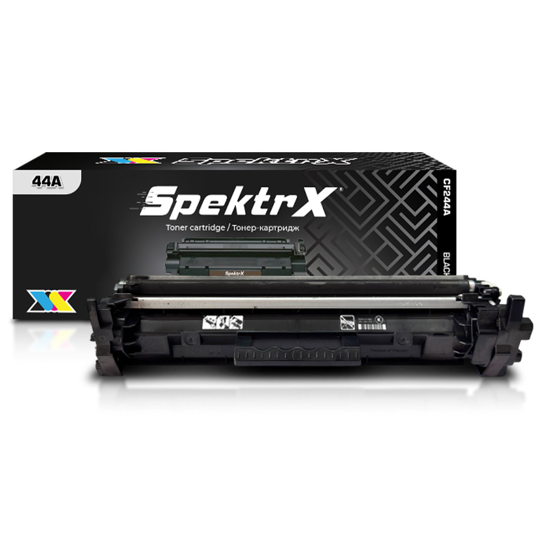 Kartric SpektrX 44A (CF244A)