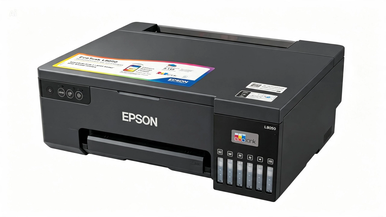 Foto printer Epson L18050 (OP-001), qara
