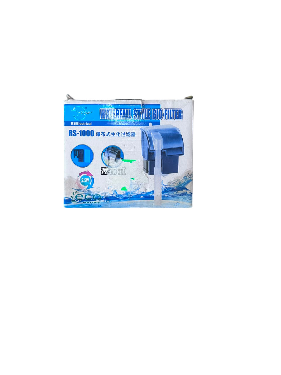 Filtr üçün doldurulma 2643174