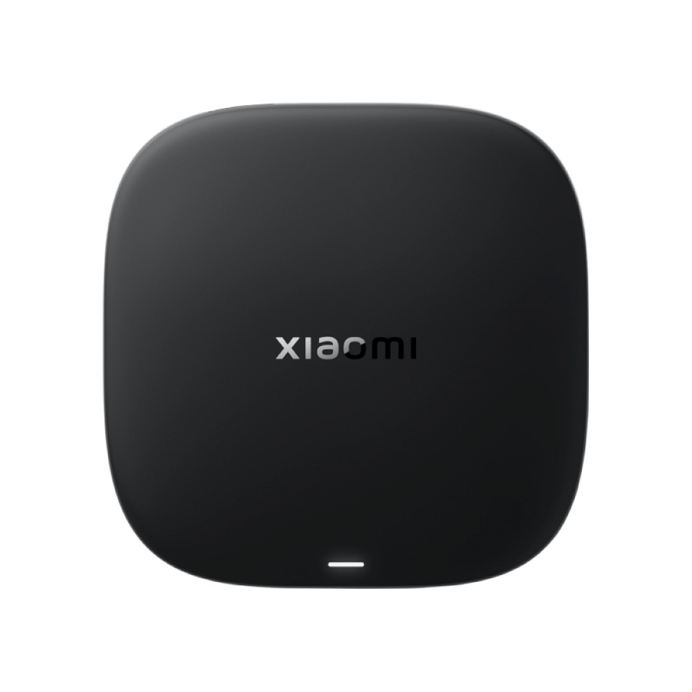 TV qoşma Xiaomi TV Box S 3nd Gen
