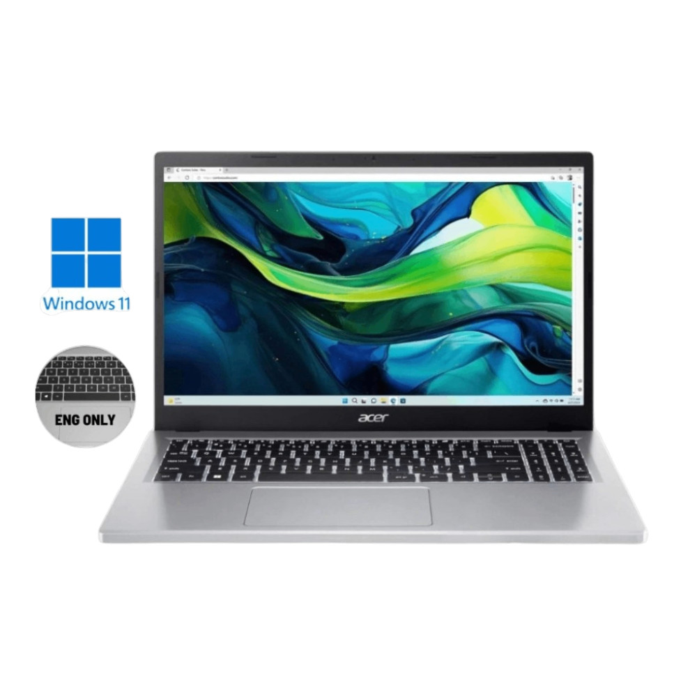 Notbuk Acer Aspire Go 15 (NX.JJGAA.001)