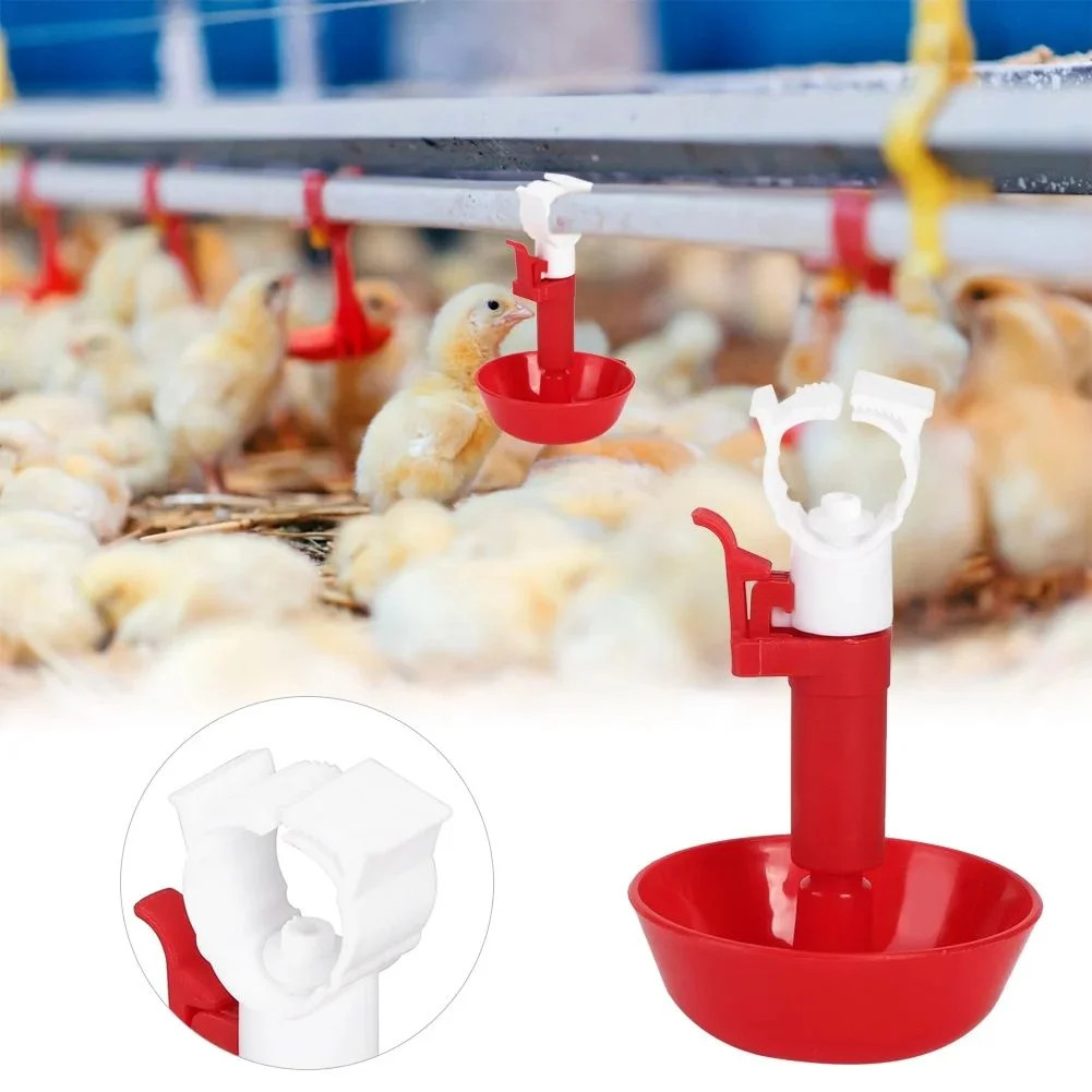 Nippel su təknəsi, 0.01 L, Plastik, Yerüstü/Asma