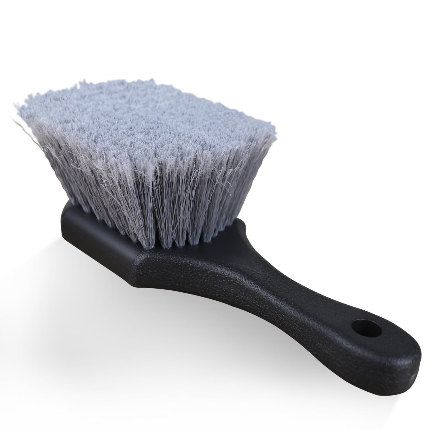 Fırça Nowax plastik qara-boz