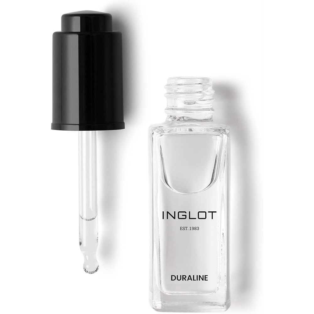 Göz kölgələrini həll etmək üçün vasitə No Brand Duraline, 9 ml