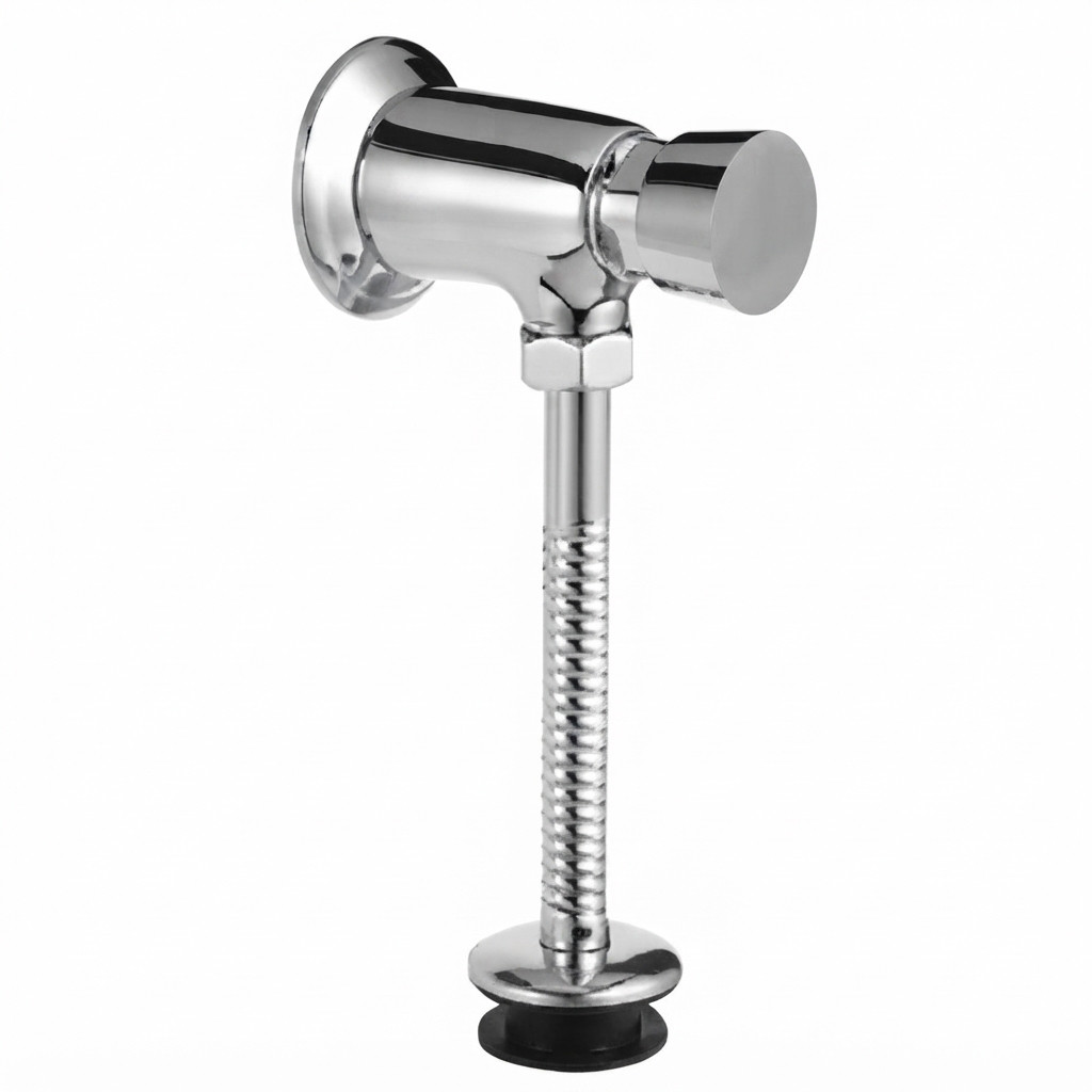 Axıdıcı mexanizm Adell banyo Tera 15340501, metal, gümüşü