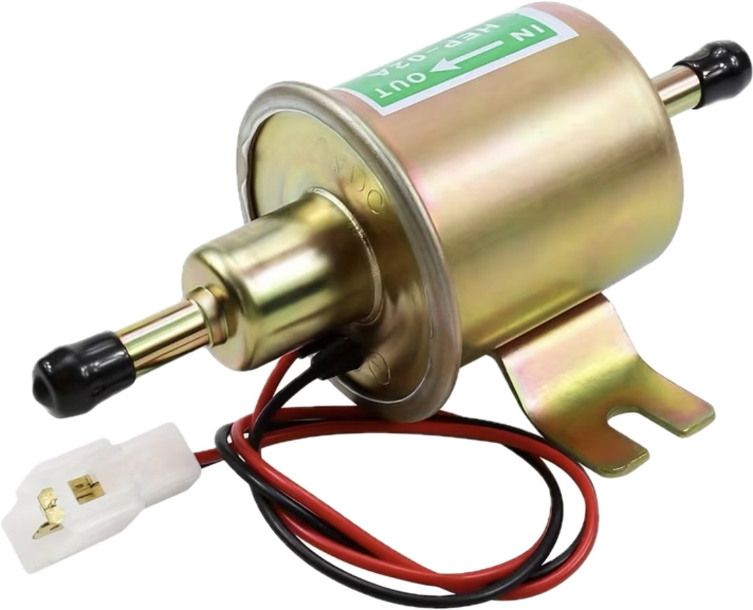 Elektrik yanacaq nasosu Chevrolet Damas/Labo üçün