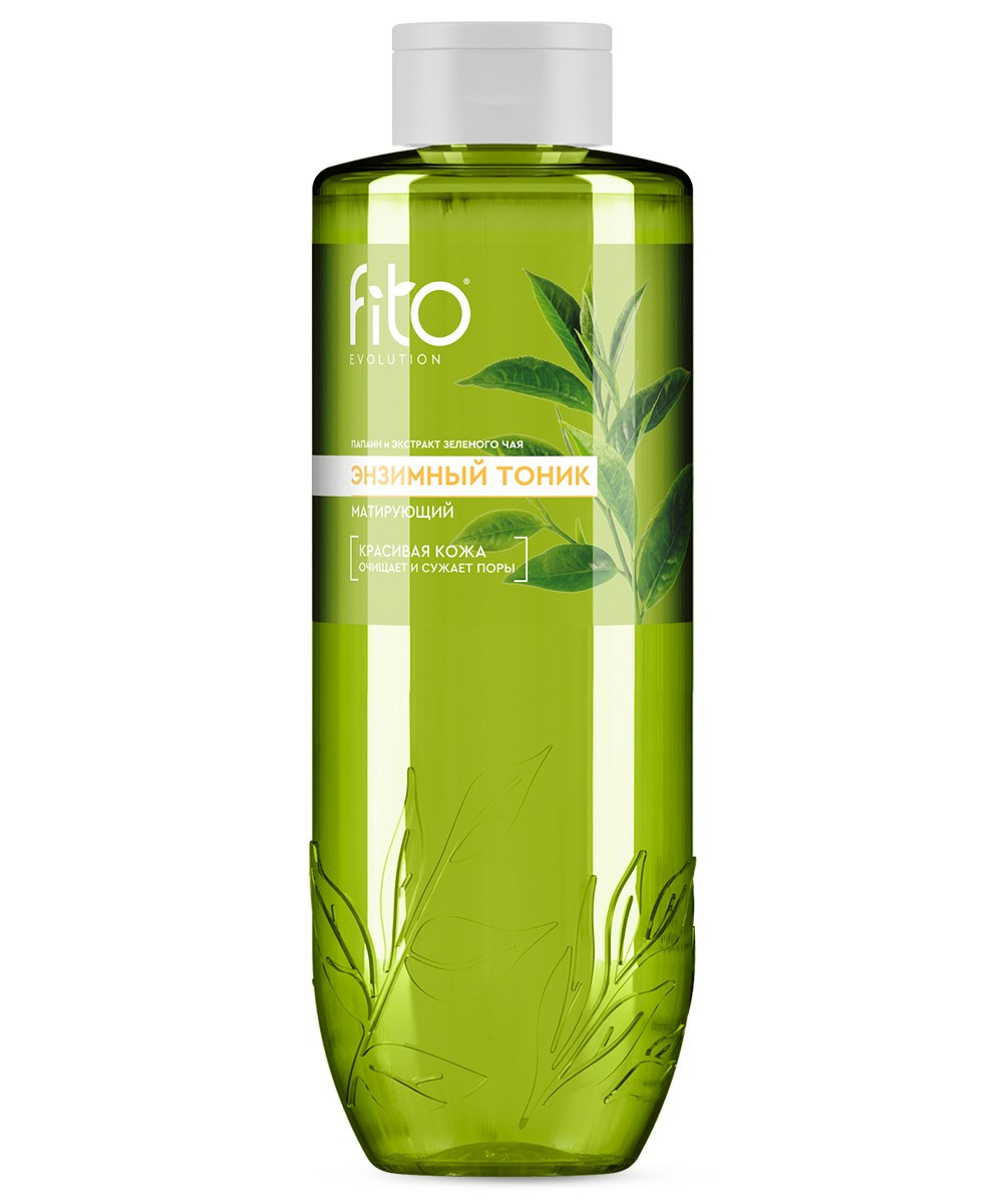 Üz üçün tonik Fito Evolution Matlaşdırıcı 250 ml
