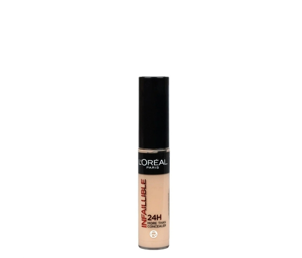 Konsiler No Brand Infaillible 324, 11 ml