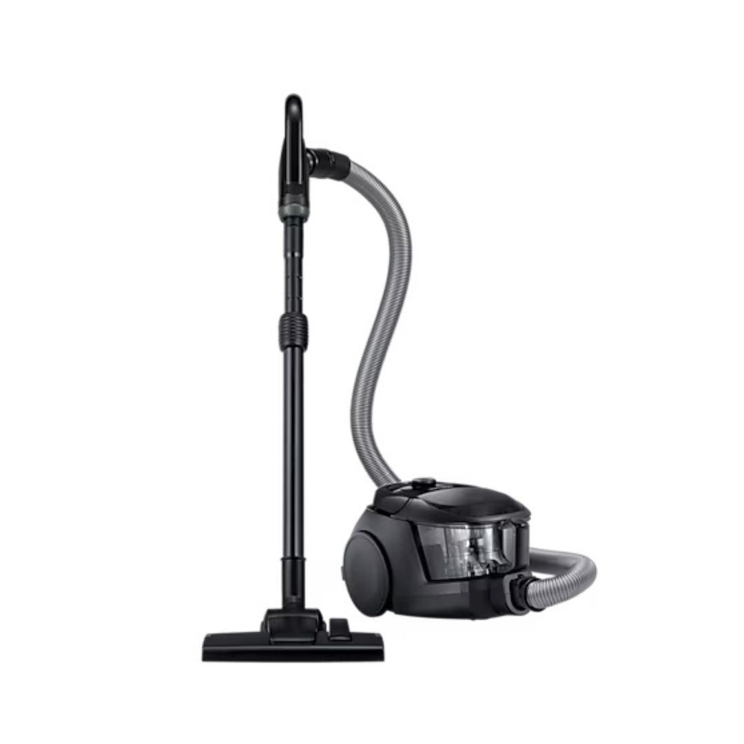 Tozsoran Samsung VC18M3160VG/EV, 1800 Vt, Quru, Konteyner, 2 l